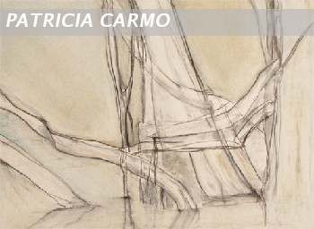 sketch after bonnard landscape