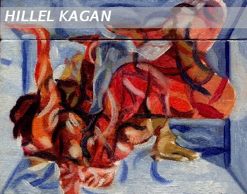 Aquarium Figures (side D)