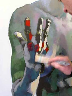 A possible alternative?