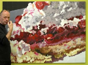 What comes out of Trapani