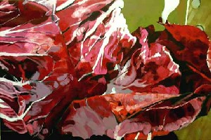 What comes out of Trapani