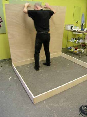 Preparations for Transport