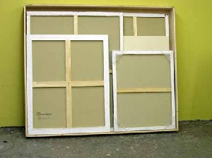 Preparations for Transport