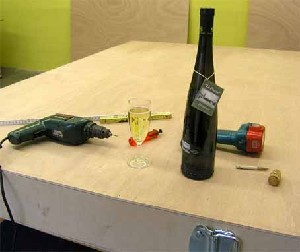 Preparations for Transport