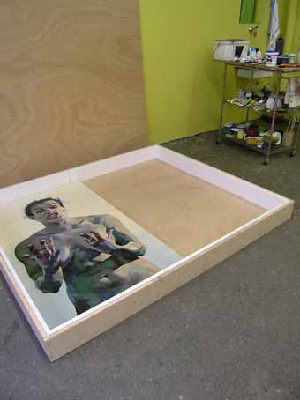 Preparations for Transport