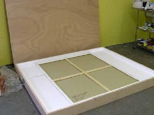 Preparations for Transport