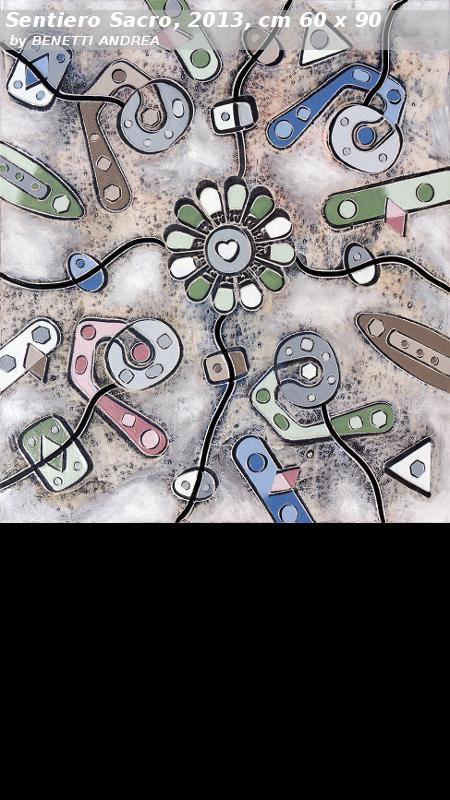 Gioco pericoloso, 2020, cm 80 x 70, oil and oxides on bas-relief in plaster on canvas