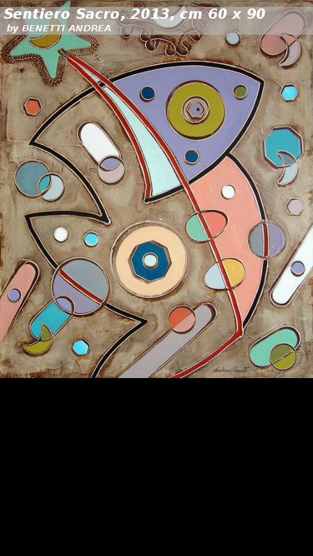 Il rettile, 2009, cm 60 x 50, oil and karkadè on bas-relief in plaster on canvas