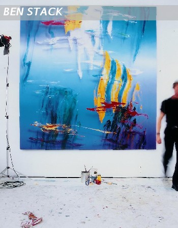 Studio With Archangel