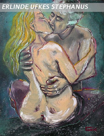 The Art of the Kiss