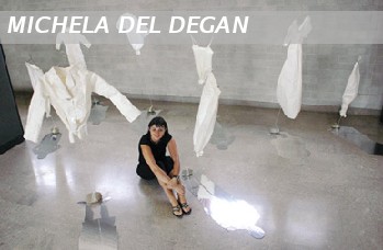 Going beyond in a paper garment