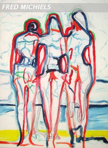 Dirty Pretty Painting