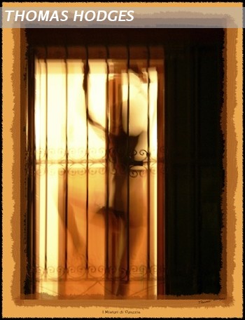 I Misteri di Venezia