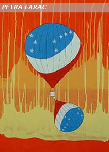 American choice( lighter-than-air )