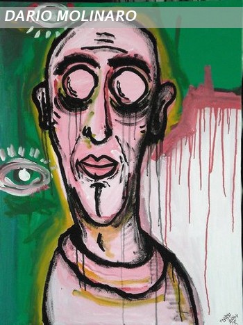 tu con gli occhi chiusi io con gli occhi aperti