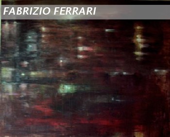 sguardo sulla città distratta