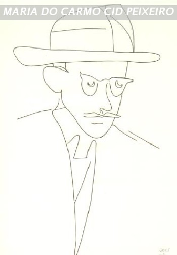 Fernando Pessoa