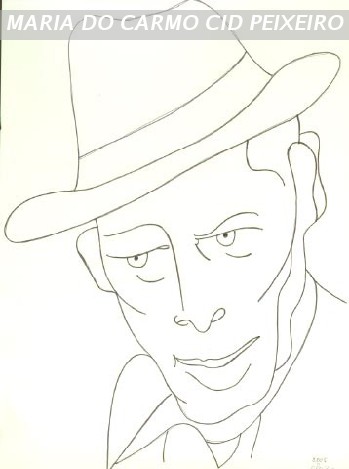 teixeira de pascoaes