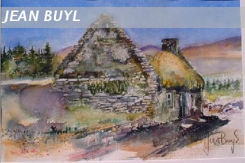 Old Cotage Cill Railigh