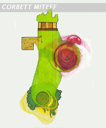 Therianthrope-Hybrid