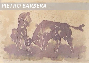 Corrida - Plaza de Toros