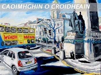 Parnell's Providence