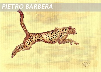 Gattopardo- Leopard