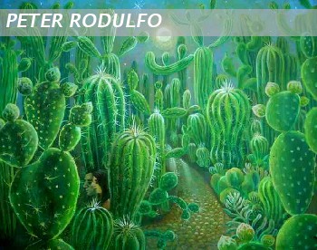 cactus forest