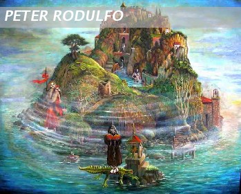 a small giants sanctuary