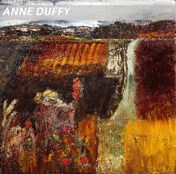 October Fields, Dumfries