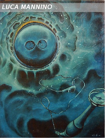 fecondazione assistita