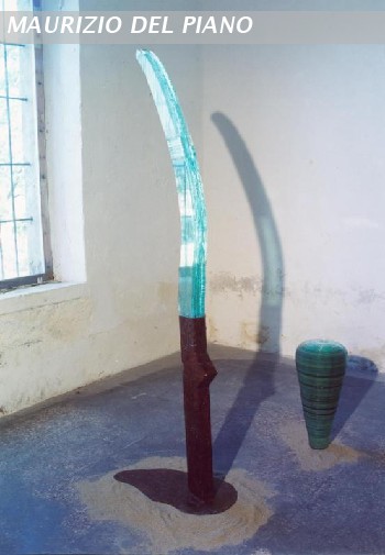 DANZA III° MOVIMENTO