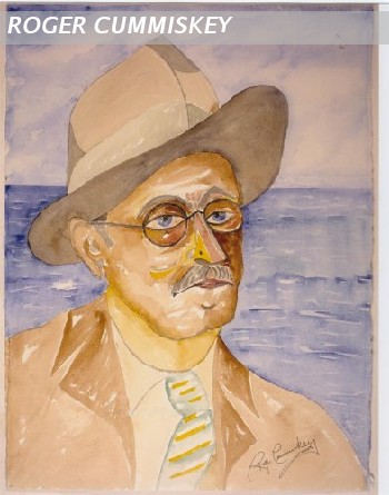 James Joyce