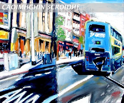 In the Shadow of the Spire