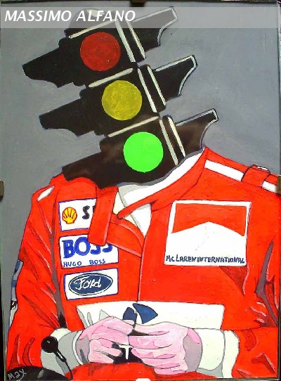 intervista col pilota