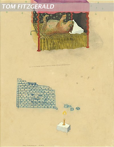 The Celtic Tiger expires having eaten Eircom shareholders