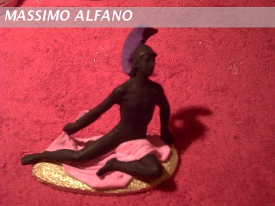 the dark side of man