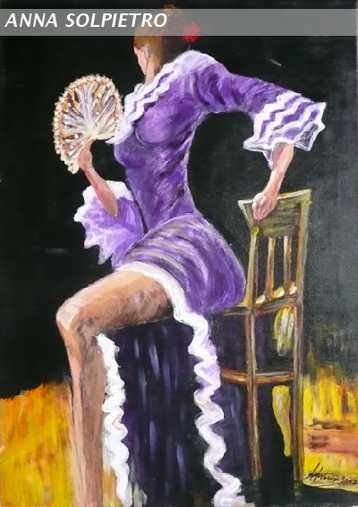 Flamenco