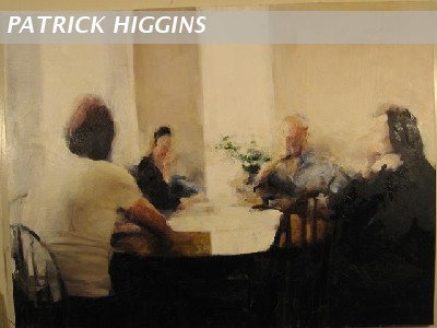 Raboud Family at Round Table