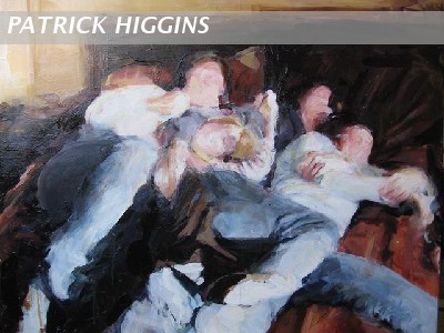 Warm Light and Sisters