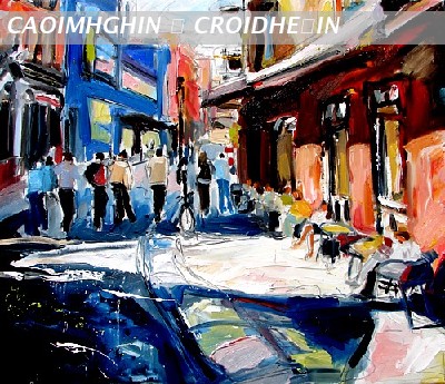 Observing the Customary Rites