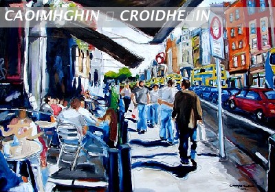 Struggle of the Muses