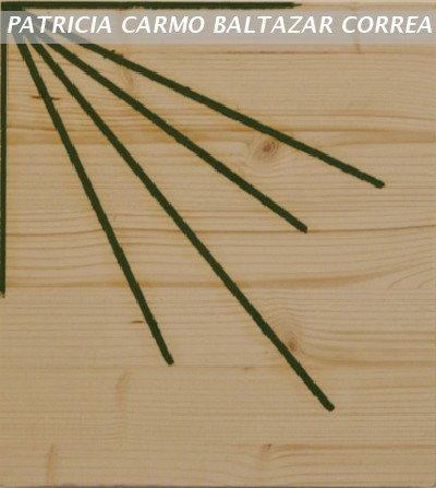 madre (part of installation)