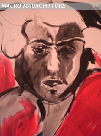 Mauro Di Girolamo juego