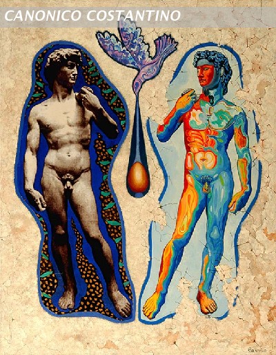 The Soul and the Body