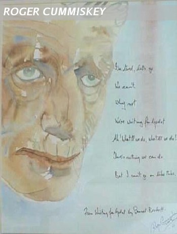 Samuel Beckett