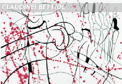 Image Series - The Dogs II - The Sick