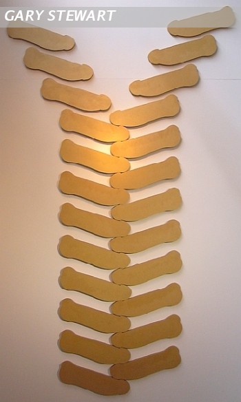 Freudian Zip (Y Chromosome)