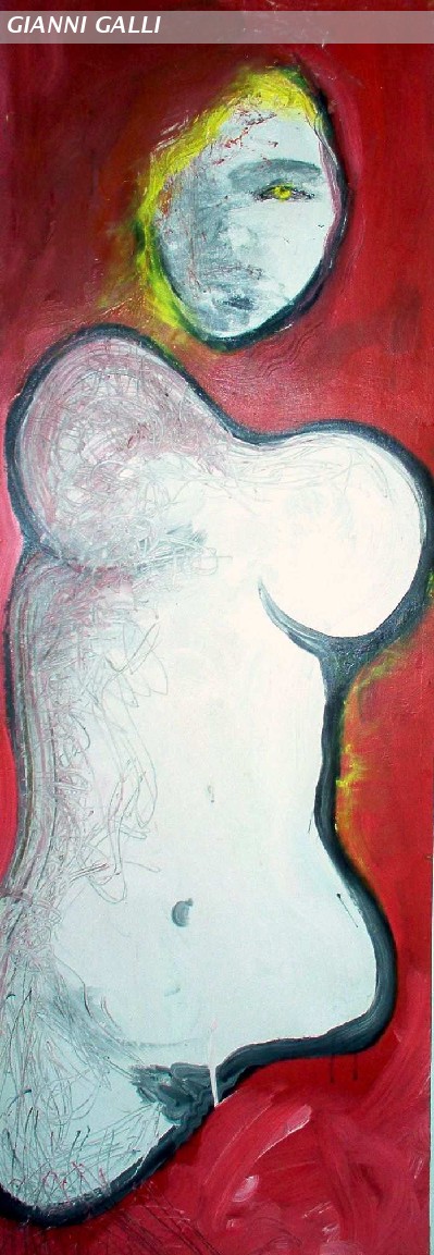 Under the moon light