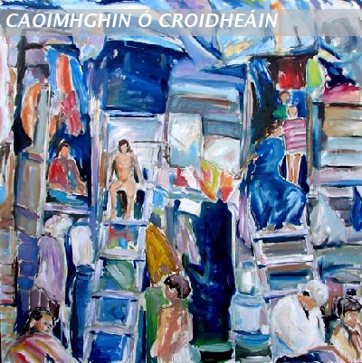 DHARAVI SLUM, MUMBAI